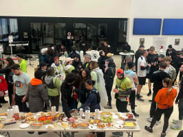 Essec Night Run