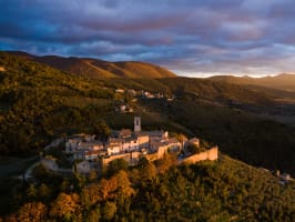 Frantoi Aperti in Umbria