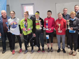 Course des Gueules Noires