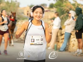 Ladies Running Club
