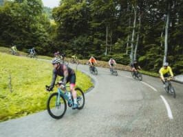 L’Etape du Tour de France Femmes by Zwift