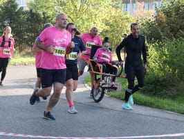 Les Foulées de Nanterre