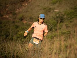 Run Charity Trail Race