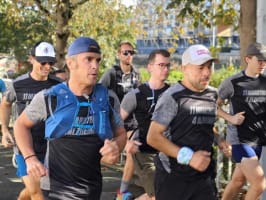 NeuroRun - Toulouse