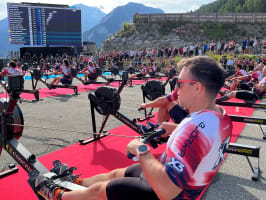 BJÖRKA X3 Courchevel