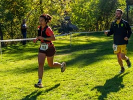 Le trail des Deux Chapelles
