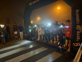Corrida des Lampions 