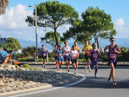 Hyères Running Days