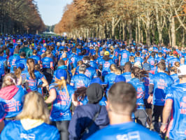 Course Enfants sans Cancer - Imagine for Margo