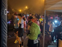 Corrida des Lampions 