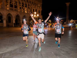 Venise Night Trail
