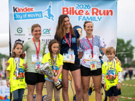 Bike & Run Pornichet