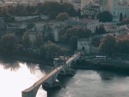 Marathon d'Avignon
