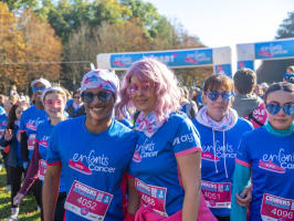 Course Enfants sans Cancer - Imagine for Margo