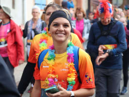 Trail du Cassoulet