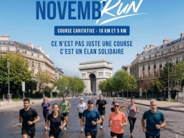 Novemb’Run