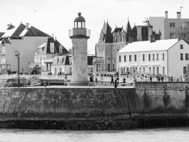 Urban Trail des Sardines