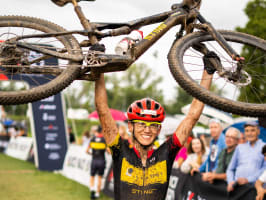 Tramun Scott Marathon VTT