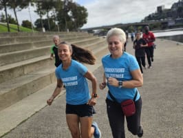 NeuroRun - Angers