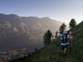 Trail EDF Cenis Tour