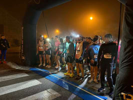 Corrida des Lampions 