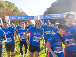 Course Enfants sans Cancer - Imagine for Margo