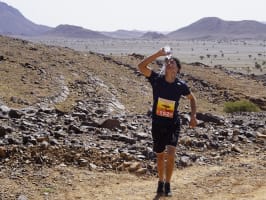 Trail Acacia M'ssici