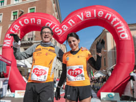 Marathon de la Saint-Valentin