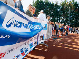 Ekiden de Nantes by Decathlon Atlantis