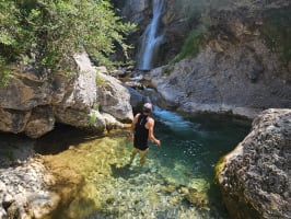 Trail d’Ambane