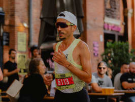 10 km du Stade
