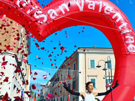 Marathon de la Saint-Valentin