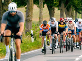 ADAC Cyclassics Hamburg
