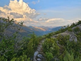 Trail d’Ambane