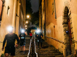 Tempo Urban Trail