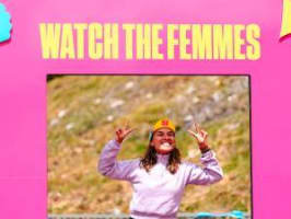 L’Etape du Tour de France Femmes by Zwift