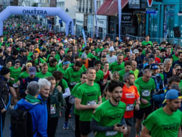10 km Onatéra Paris17