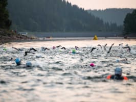 Nordschwarzwald Triathlon