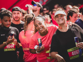 10 km du Stade