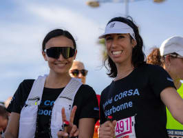 Marathon Côte Indigo 