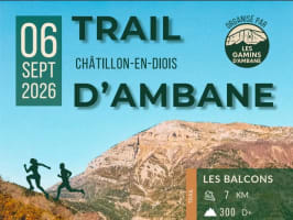 Trail d’Ambane