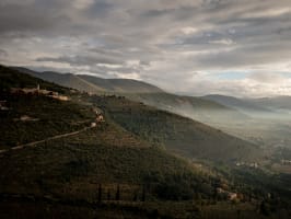 Frantoi Aperti in Umbria