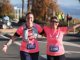 Hyères Running Days