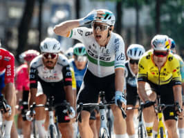 ADAC Cyclassics Hamburg