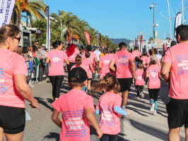Hyères Running Days