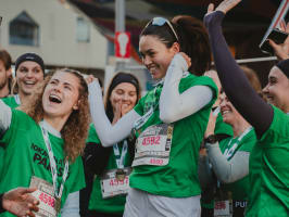 10 km Onatéra Paris17