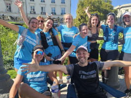 NeuroRun - Paris