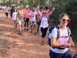 Run des Demoiselles