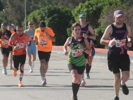 Marathon de Malte
