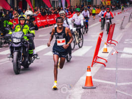 TotalEnergies Maratón Murcia Costa Cálida